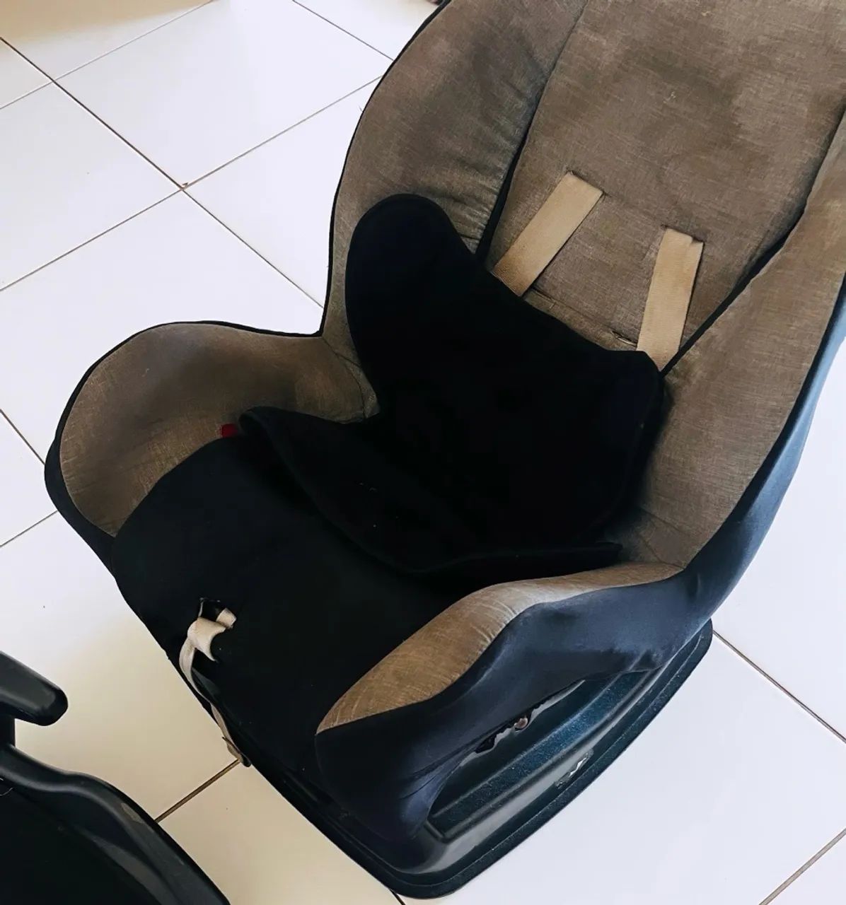 Cadeira de carro infantil 