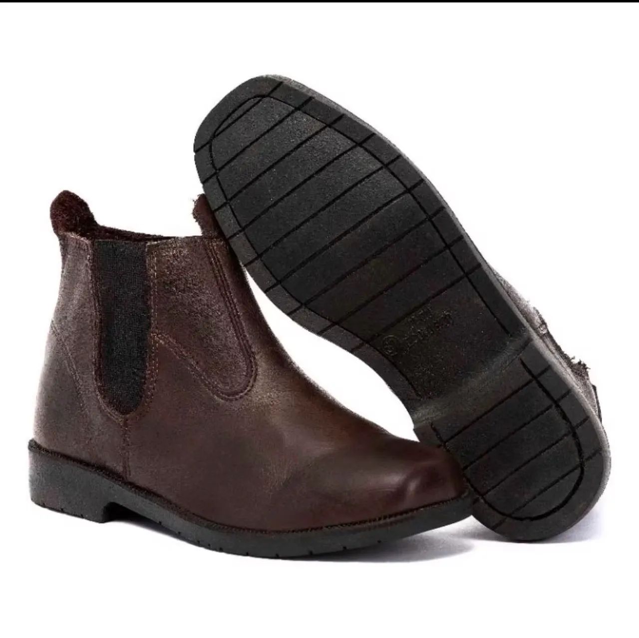 Botina masculina