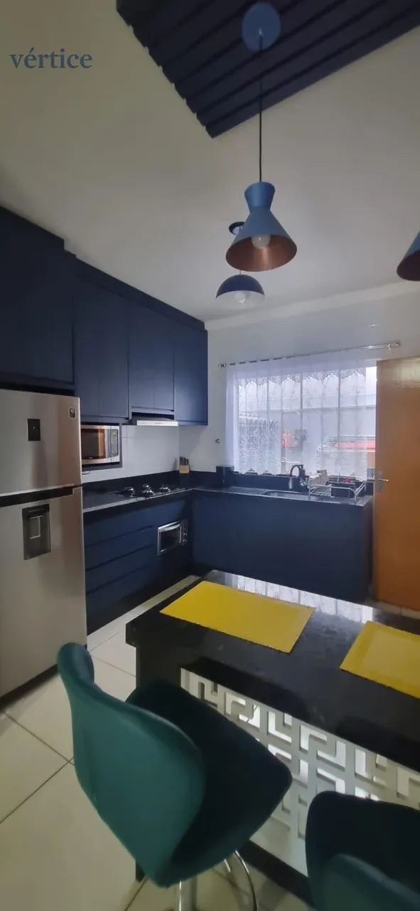 Casa à venda em Marialva, JD Eldorado, com 2 quartos, com 70 m² - Foto 3