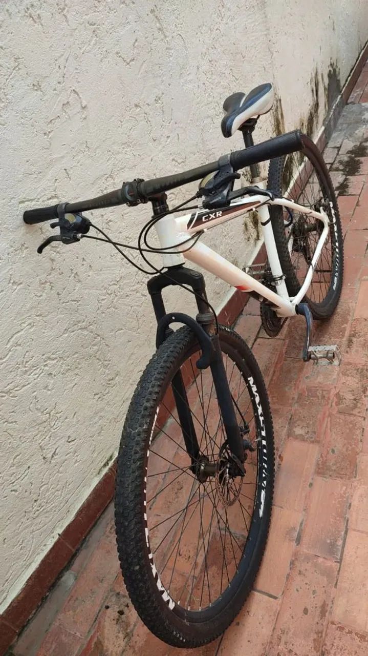 Bicicleta seminova - Foto 2
