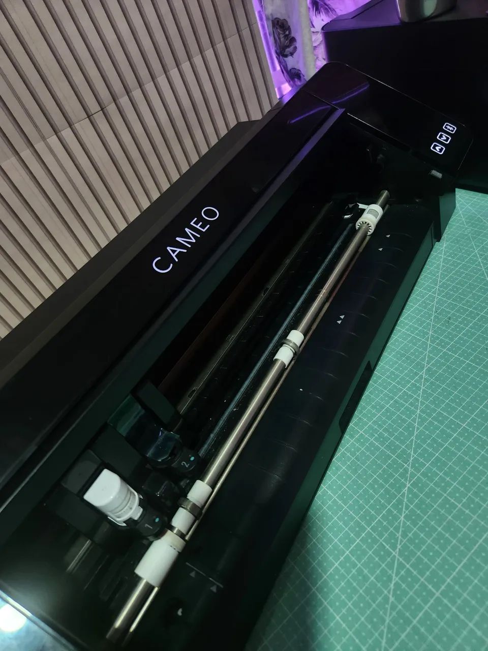 Silhouette cameo 4 - Foto 3