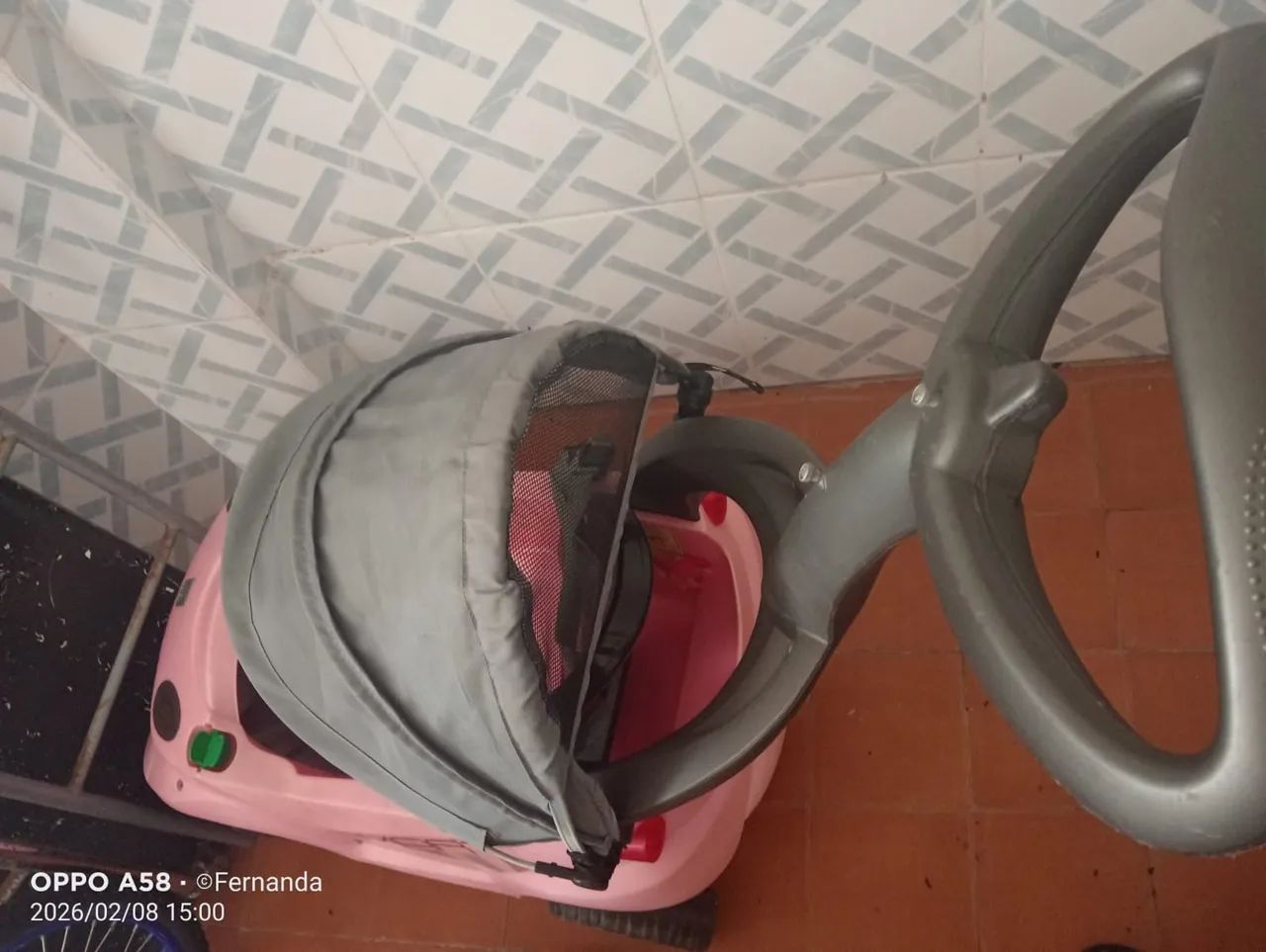 Carrinho smart desapego  - Foto 2