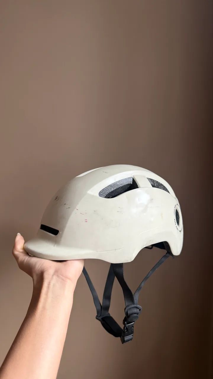 Bicicleta elétrica LEV Cruiser Plus Cinza - Foto 5