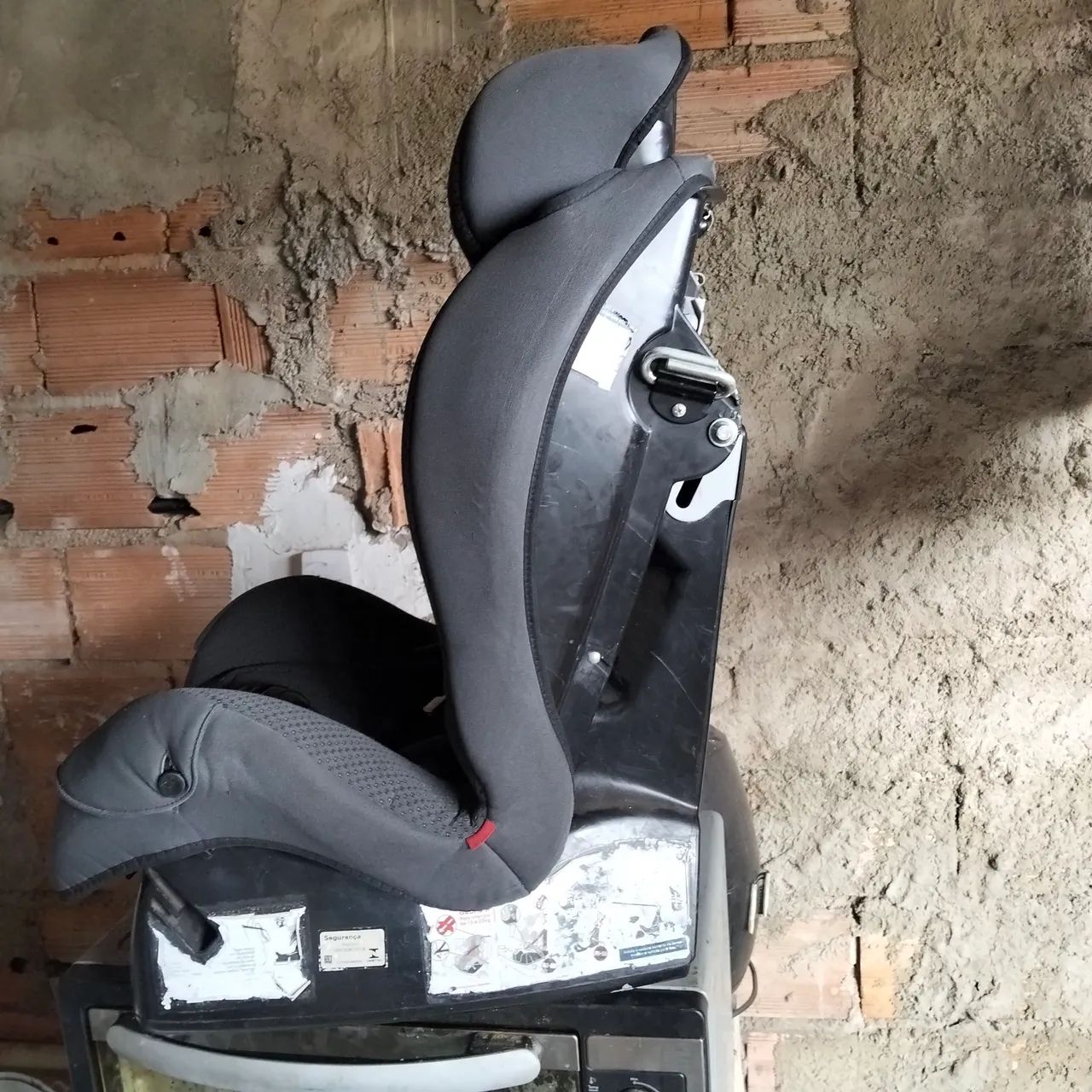 Cadeirinha pra carro - Foto 4