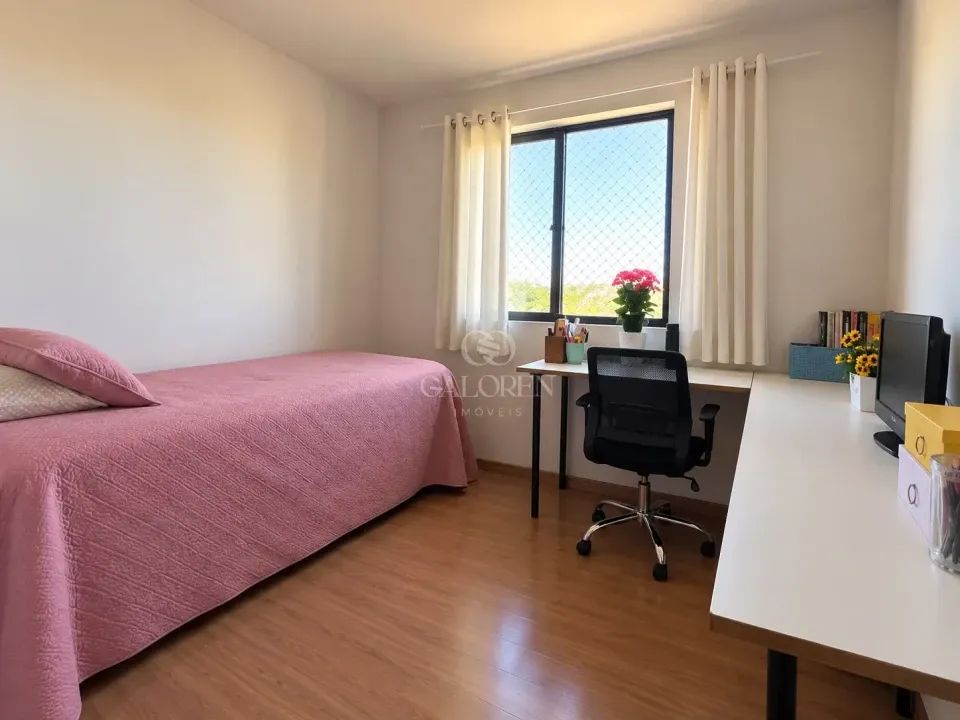 Apartamento À Venda Conjunto Residencial Cidade Alta Maringá - Foto 3