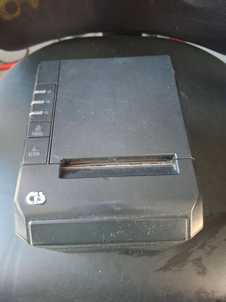 Impressora Térmica CIS PR3000