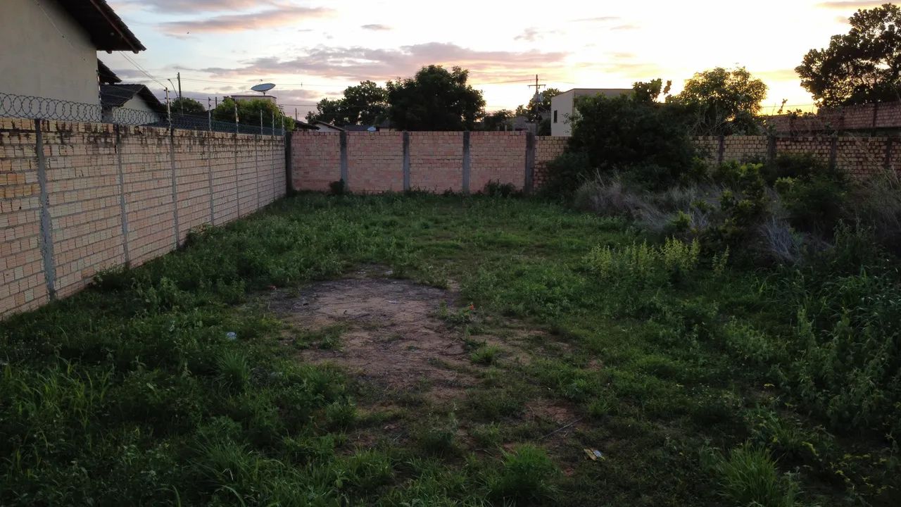 Terreno no Cidade Satélite III. Nascente. Apto a financiamento.  - Foto 2