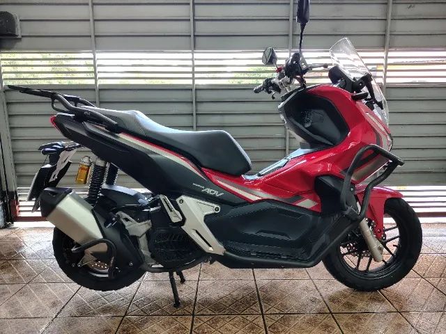 Honda ADV 2024 - Foto 4