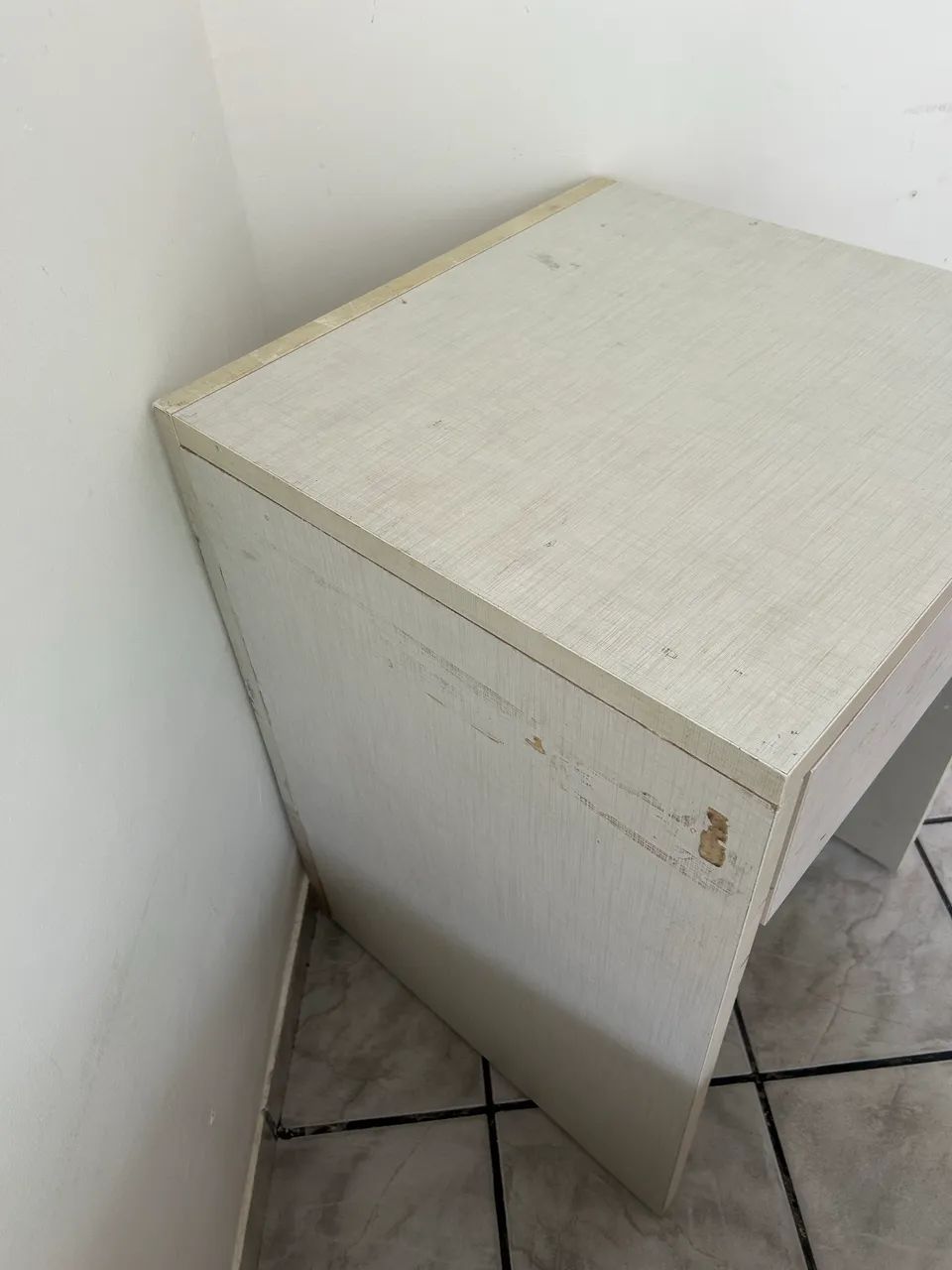 Mesa escritório MDF - Foto 3