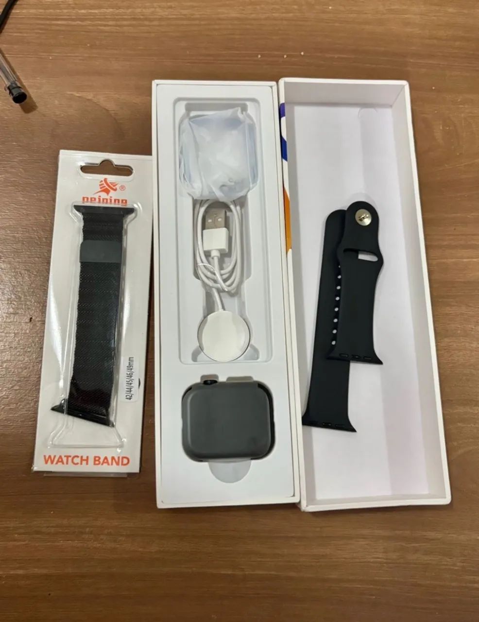 smartwatch s11  - Foto 2