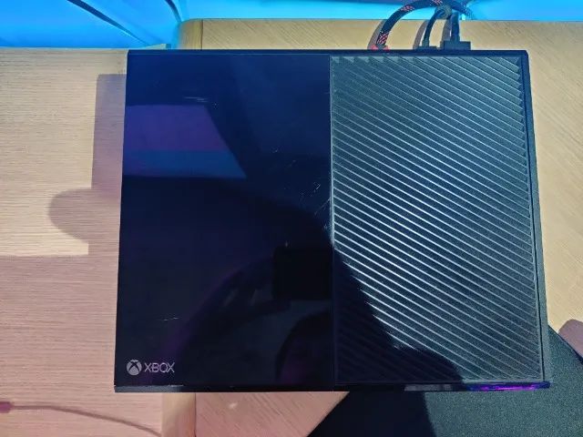 Microsoft Xbox One 500GB Standard + Kinect - Foto 4