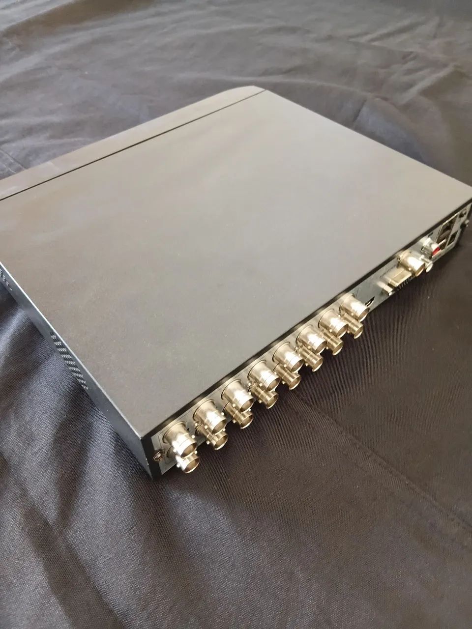 DVR 16C FULLHD HIKVISION - Foto 2