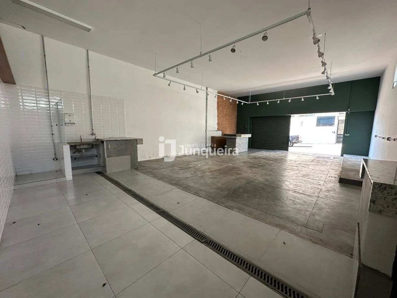 Salão para aluguel, São Judas - Piracicaba/SP - Foto 5