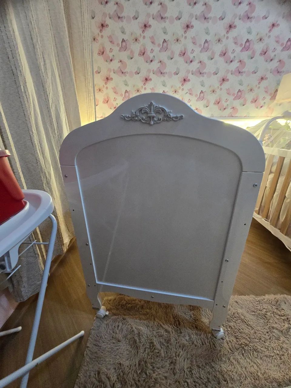 Berço nunca usado - Foto 5