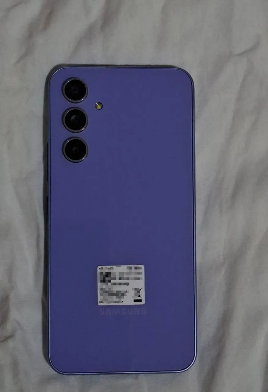 Samsung A54 5g 256G - Foto 4