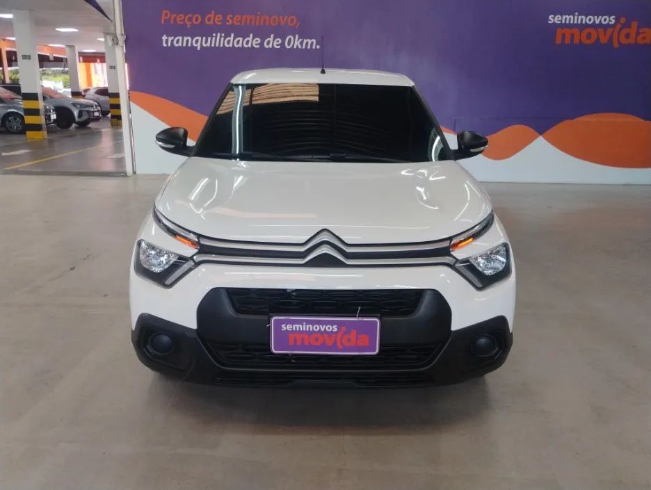 Citroën C3 2024