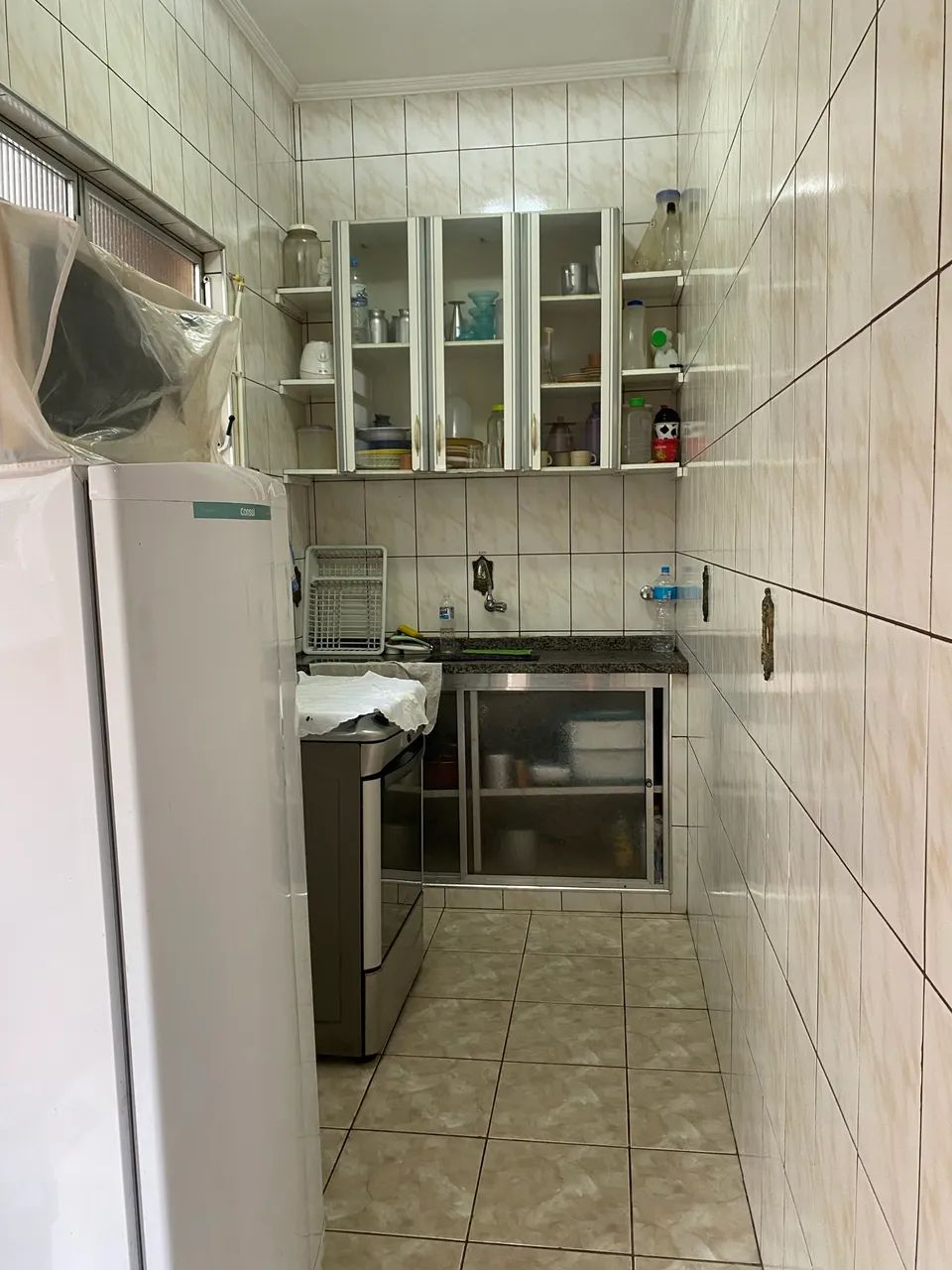 Apto para final de semana e carnaval Praia Grande 