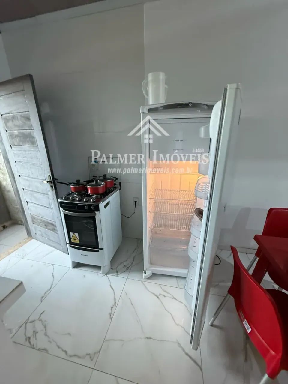 Apartamento Atlântico II - Foto 3