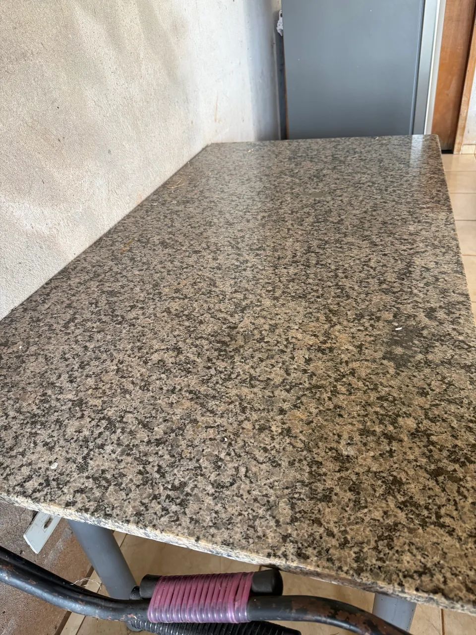 Mesa em granito  - Foto 3