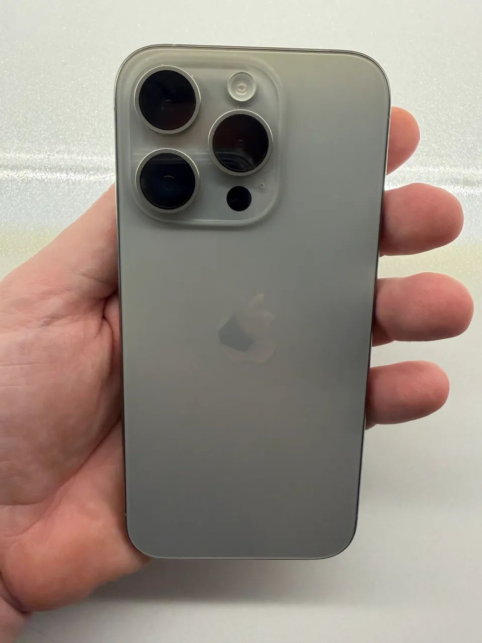 IPHONE 15 PRO 512GB - Foto 2