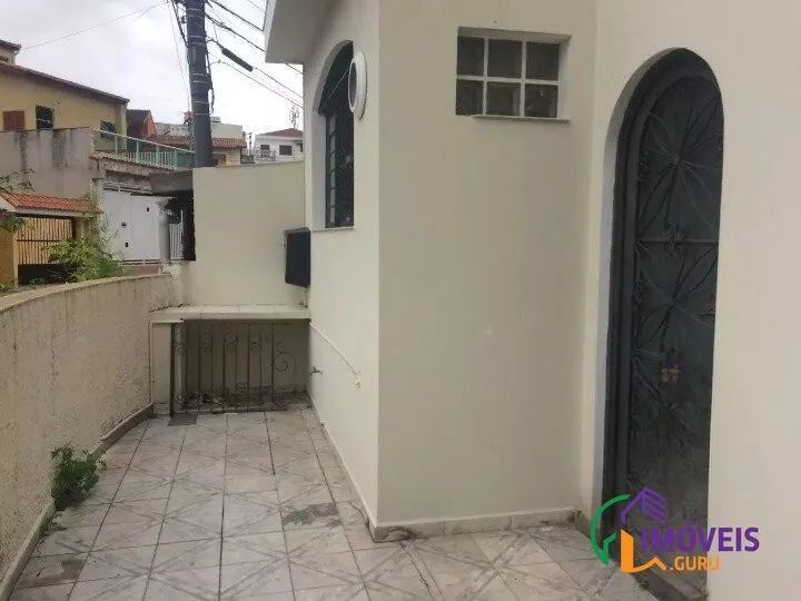 SOBRADO - PARQUE JAÇATUBA - SP - Foto 4