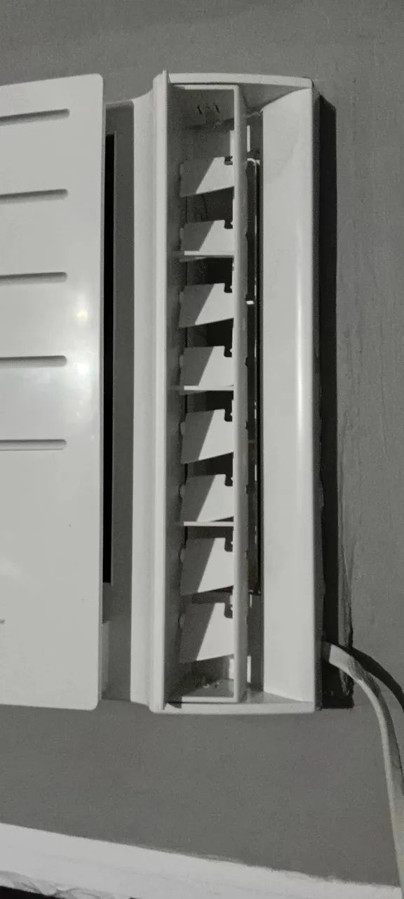 Springer Midea 10 btus  - Foto 2