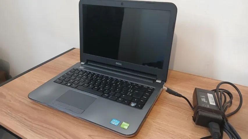 Notebook Dell 