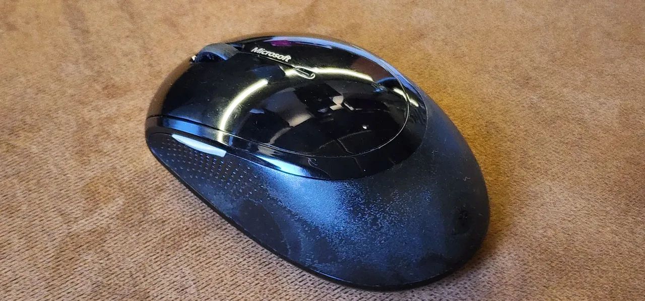 Mouse Microsoft - Foto 3