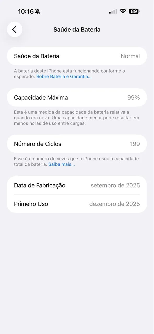iPhone 17 Pro Max  - Foto 4