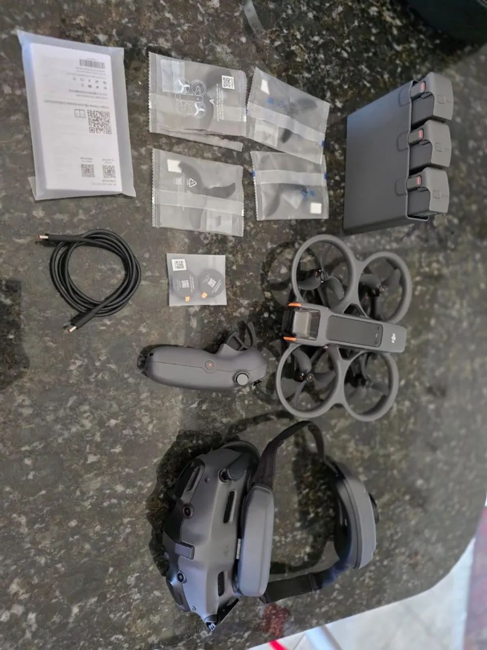 Dji avata 2  - Foto 2