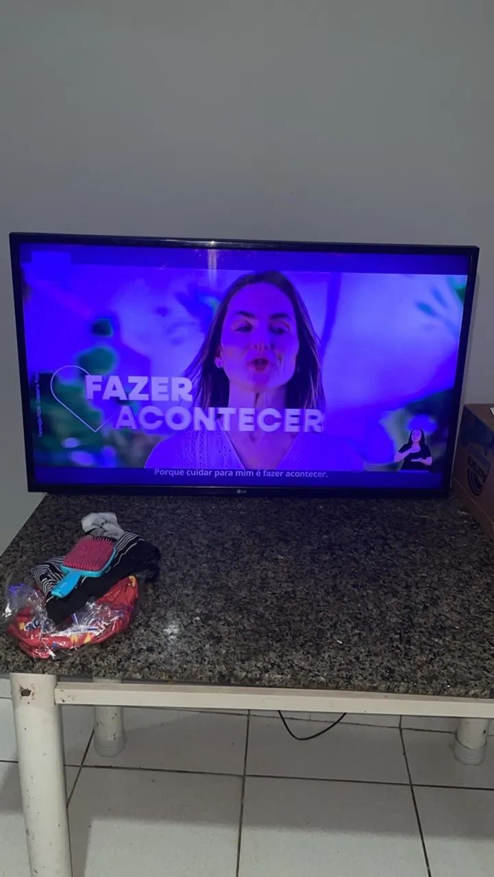 Tv LG - Foto 2