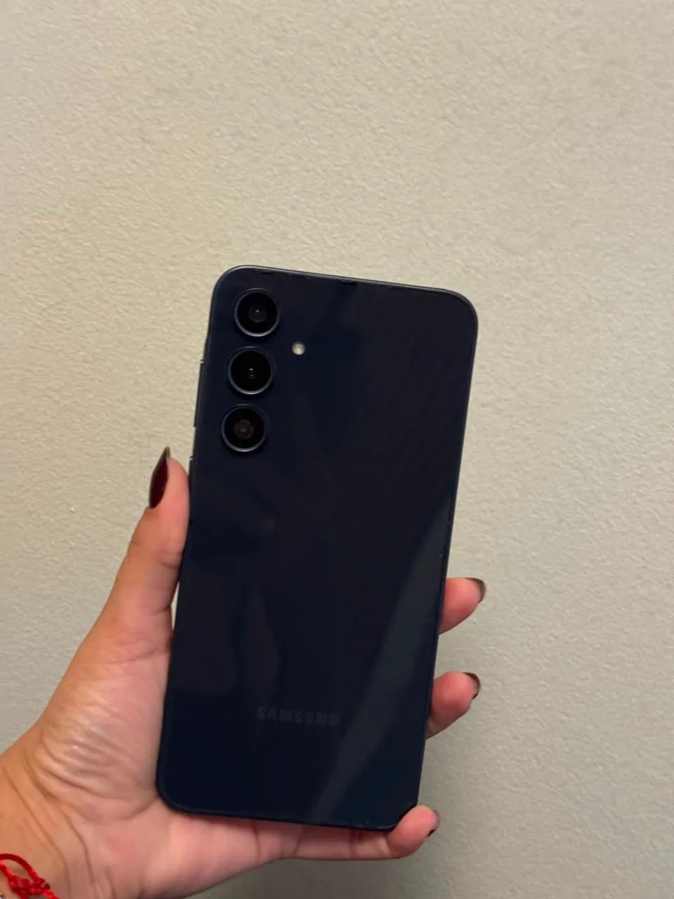 Samsung A35 - 256gb - Foto 2