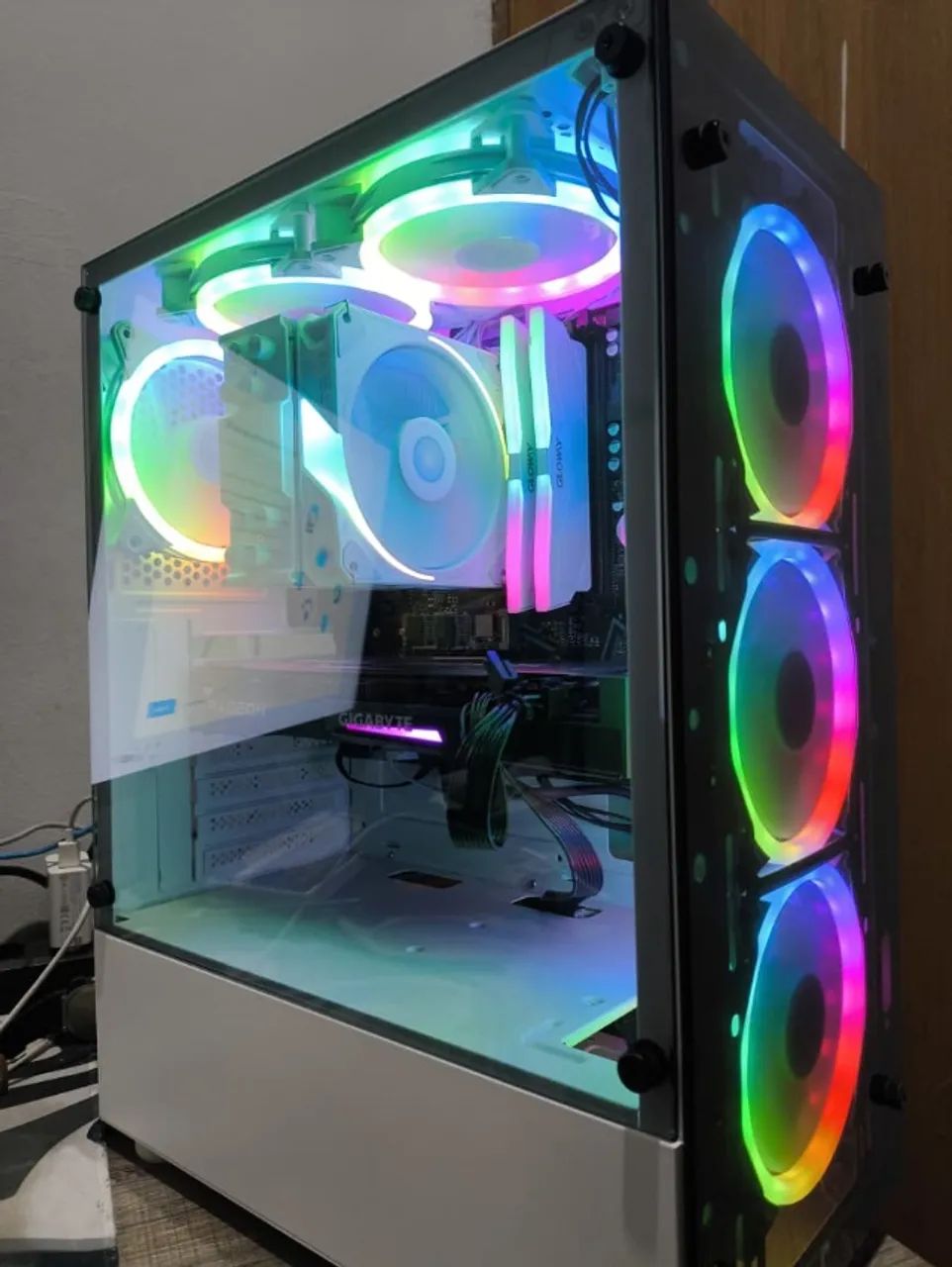 Pc Gamer RODA TUDO!!! - Foto 5