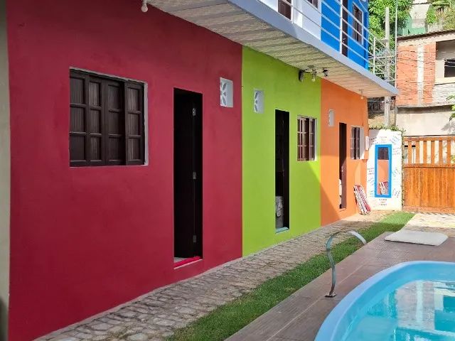 Suites para temporada em Santa Mônica Guarapari-ES - Foto 10