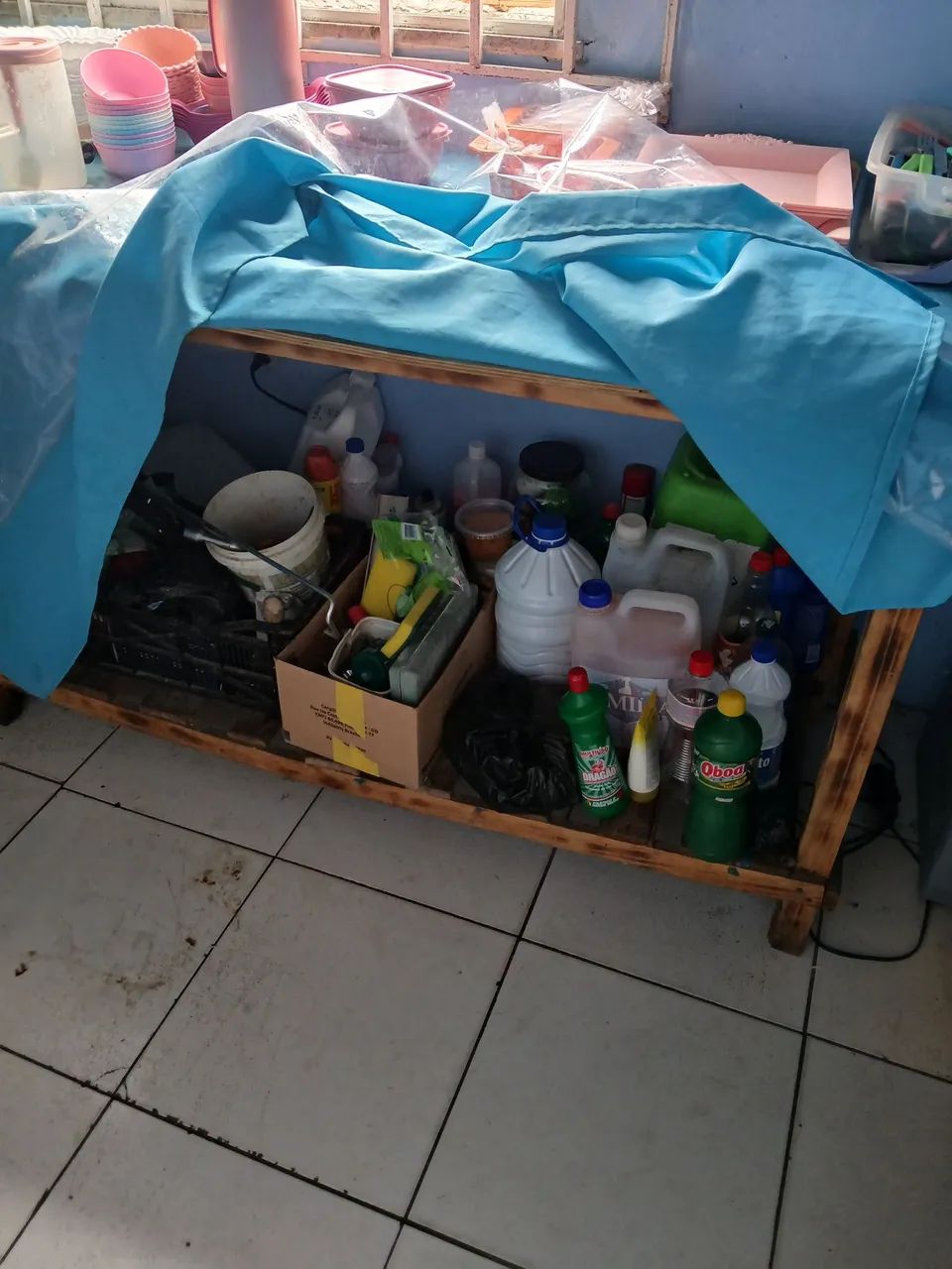 Mesa - Foto 2