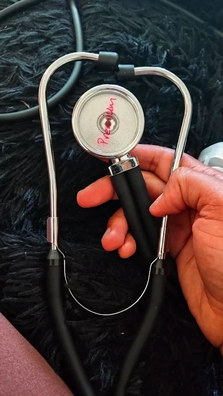 Vende-se kit de médico  - Foto 5
