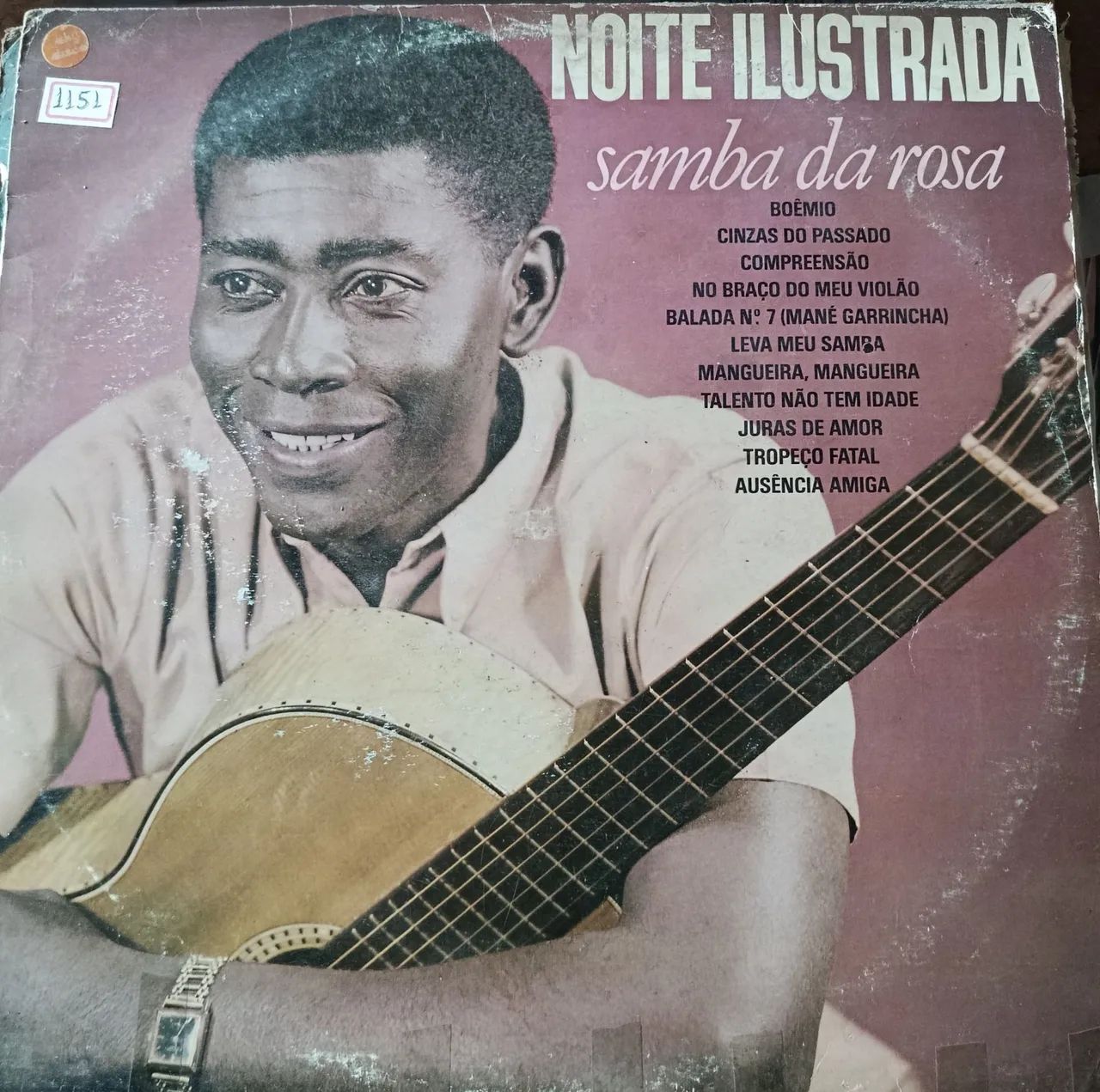 Vendo vinil  - Foto 5