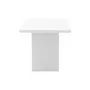 Mesa Gleen 130 x 80cm Tok&stok - Foto 5