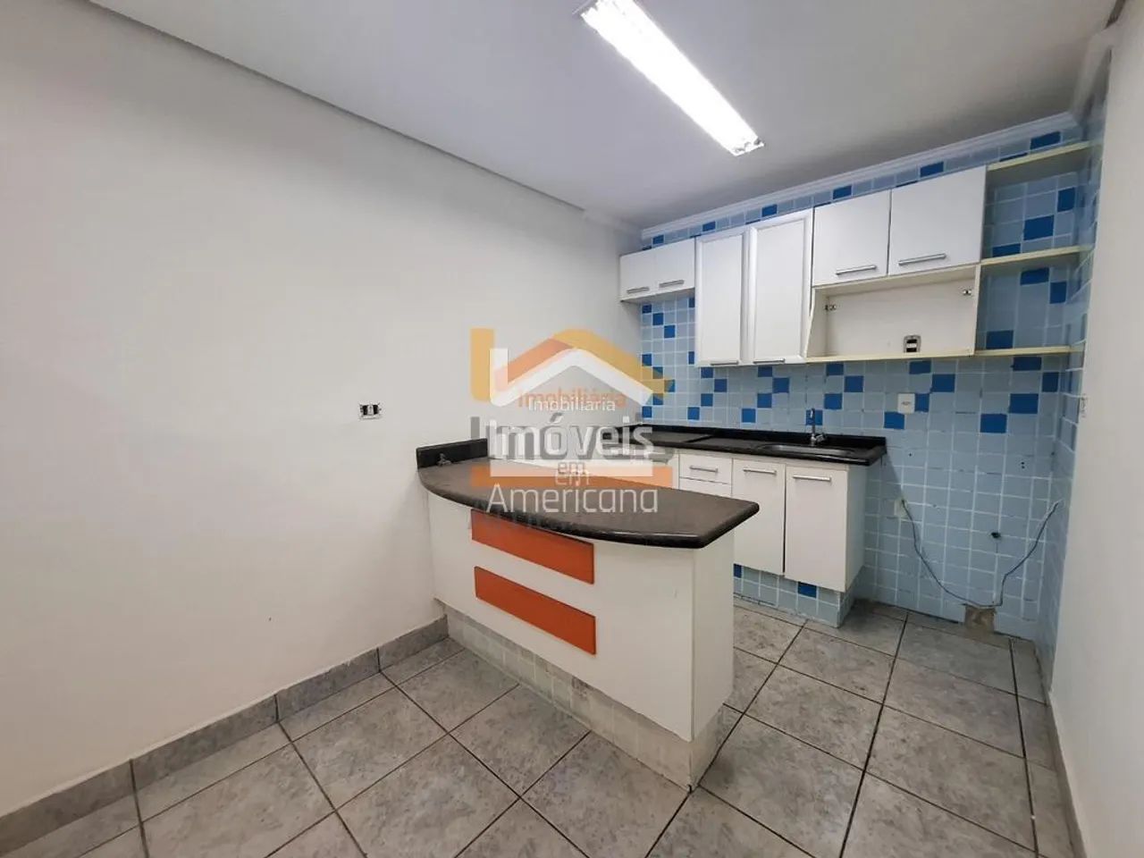 Sala para alugar em Americana, Centro, com 326 m² - Foto 3