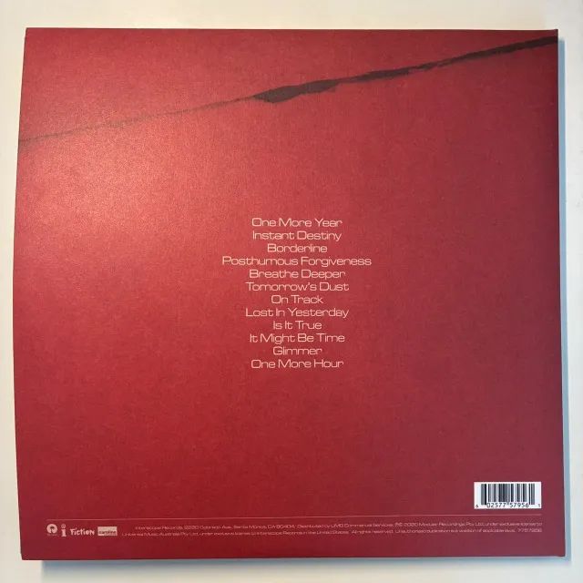Tame Impala - The Slow Rush Vinil Importado - Foto 5