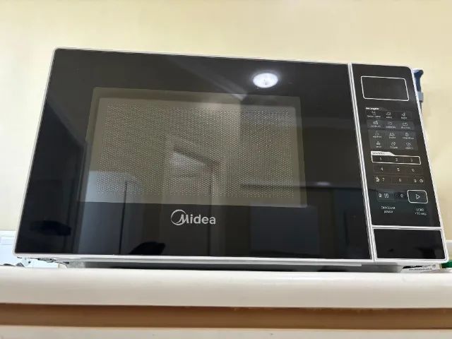 Microondas