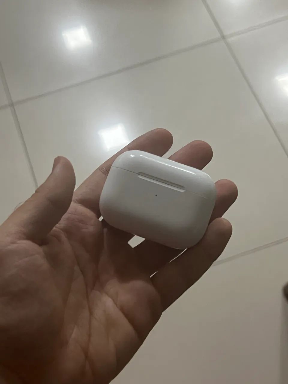 AirPods Pro 1 Original 440255503706378241