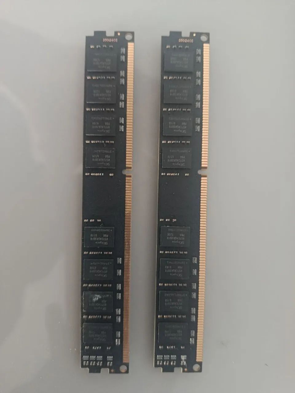 Memória ram DDR3 16GB - Foto 2