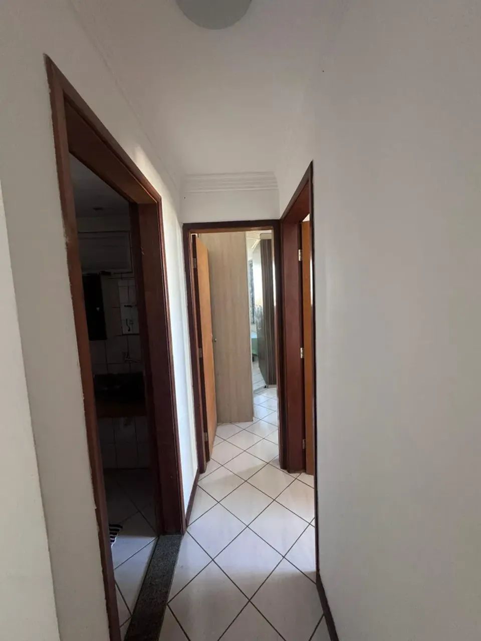 VENDO APARTAMENTO QR 122  SAMAMBAIA SUL. - Foto 3