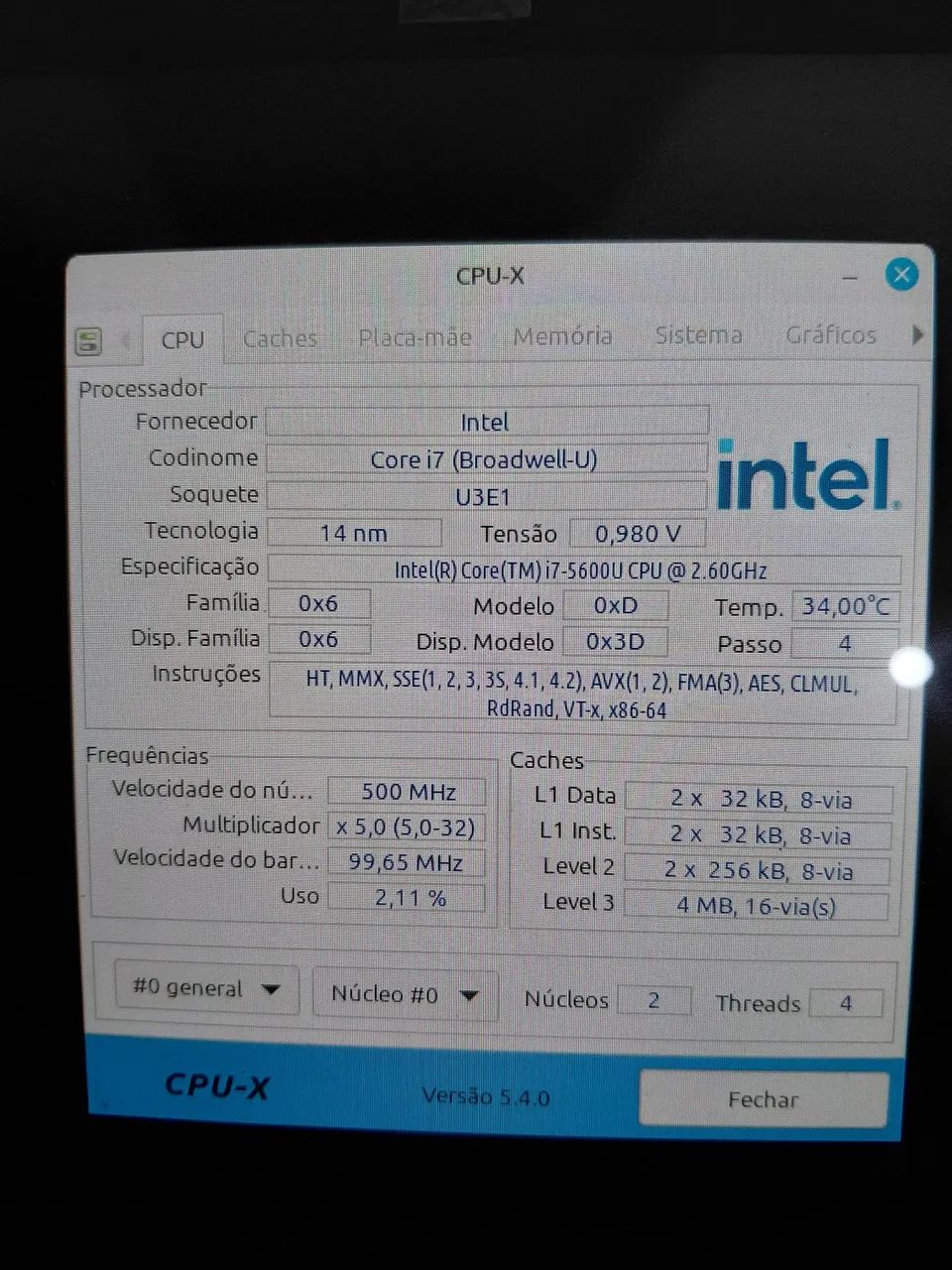 Notebook HP Elitebook 810 G3 - Foto 4