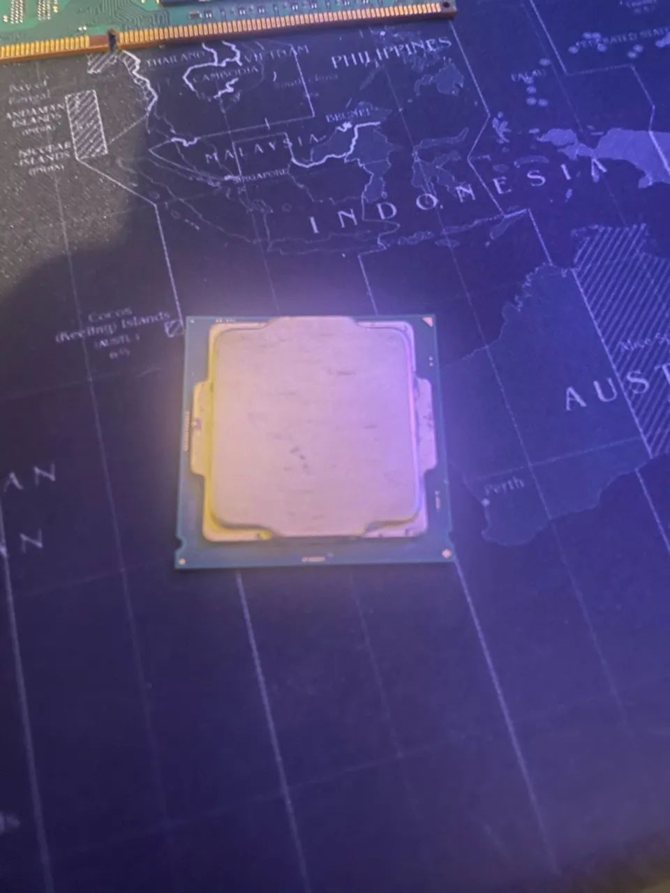 Processador i5-7160