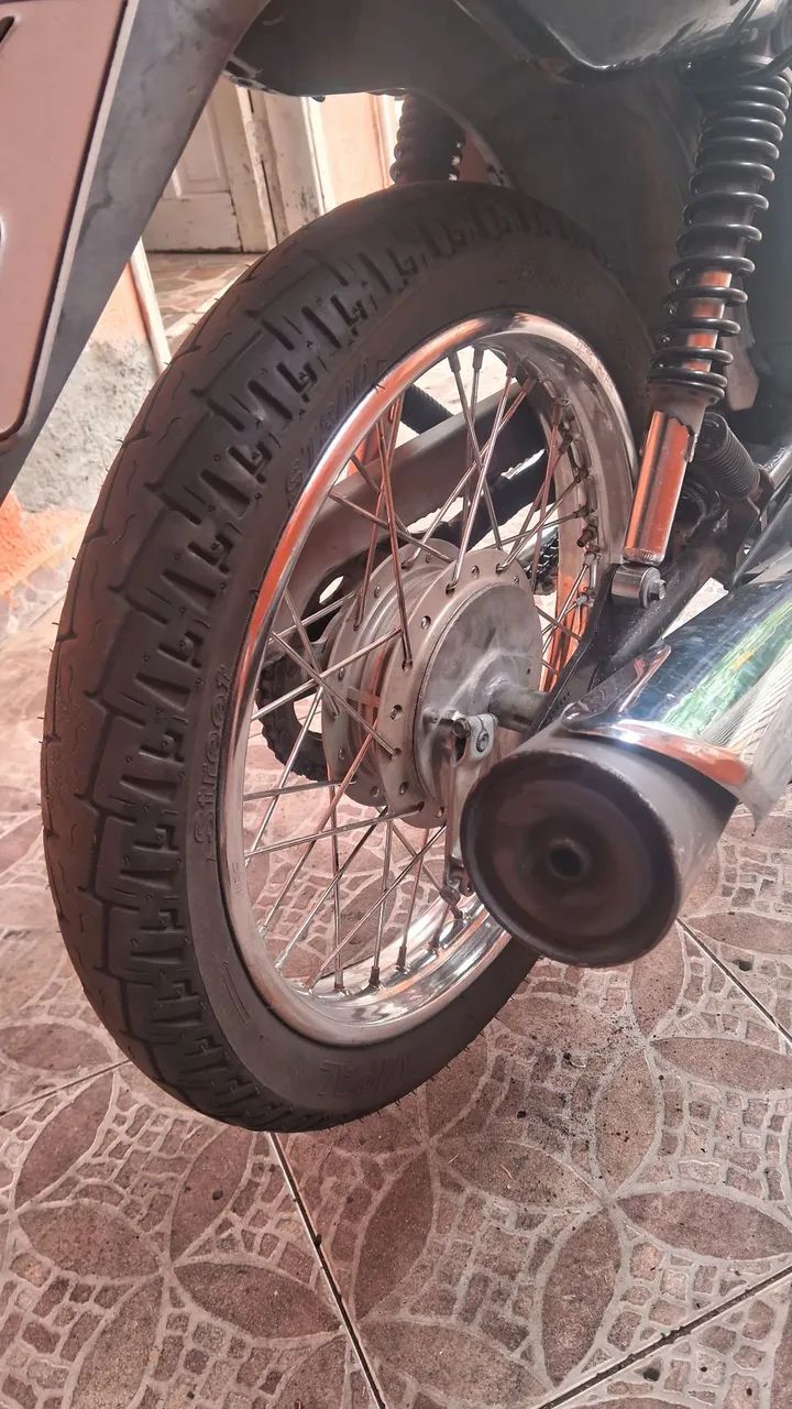 Honda  - Foto 3