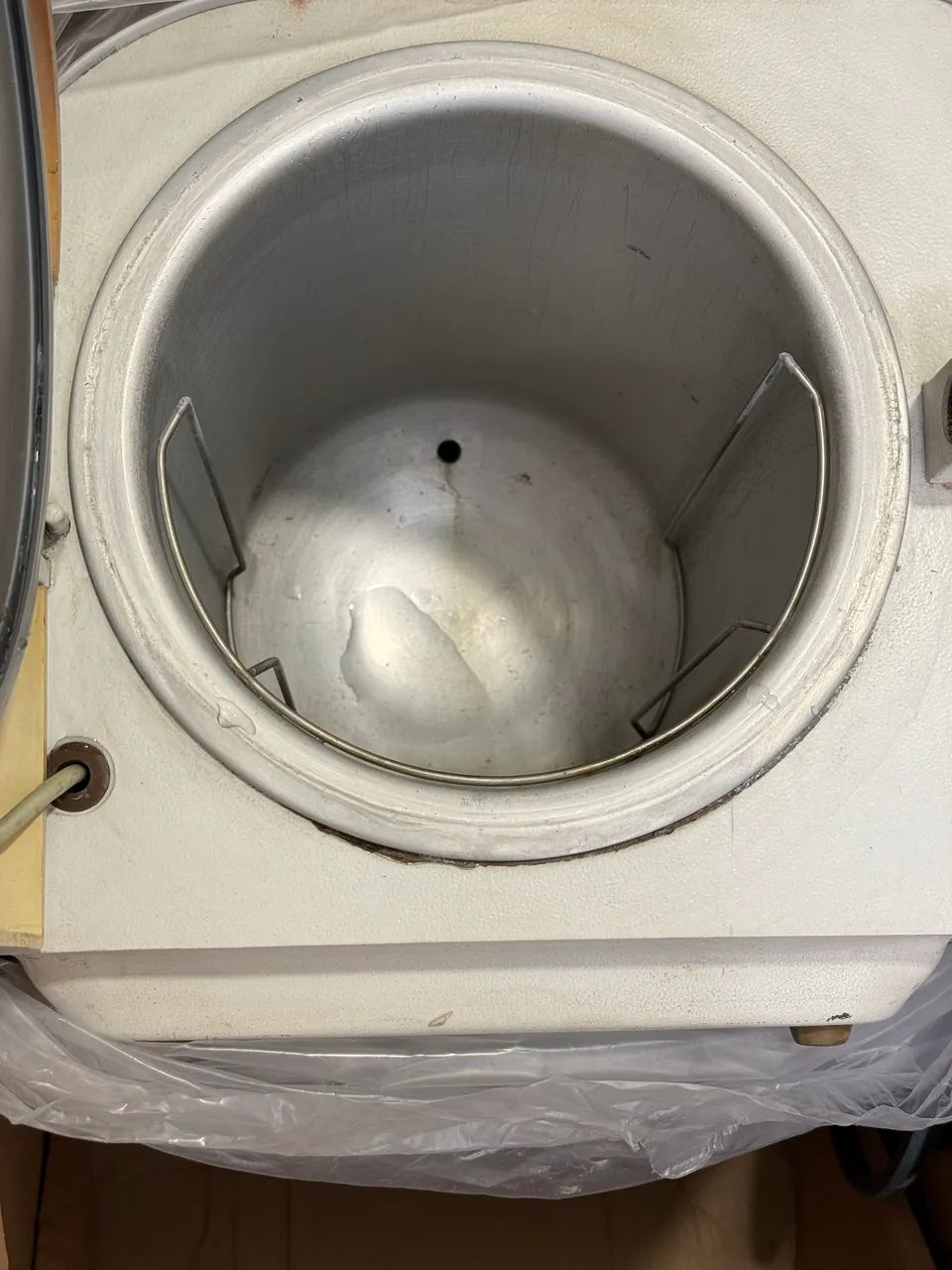 Autoclave 12 L Cristófoli  - Foto 2