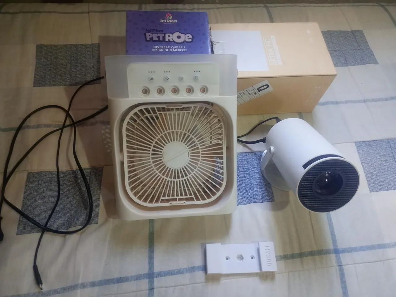 Projetor HY300 