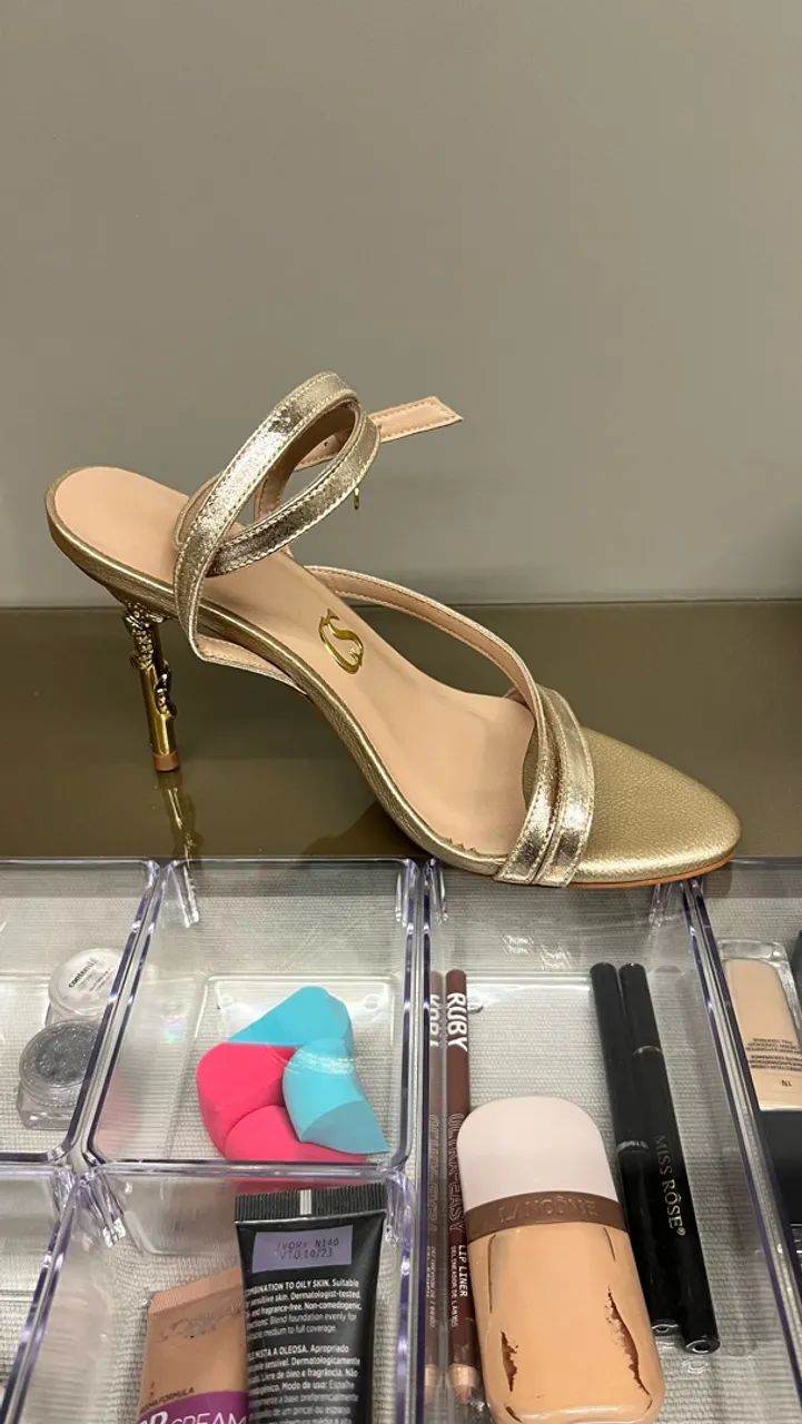Sandália Carmen Steffens  - Foto 3